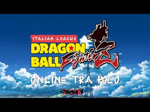 DBFZ Italian League S3  - Last Chance Qualifier - 26 April 2020 !bracket