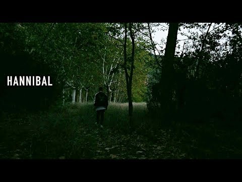 elputonaro -Hannibal - (TEASER) [Oscar García 🎥]