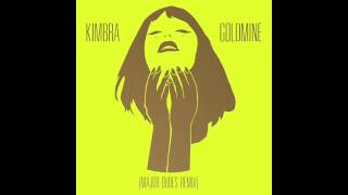 Kimbra - Goldmine (MAJOR DUDES REMIX)