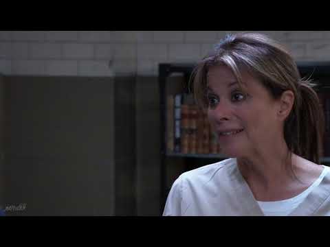 GH: 5/13/21 - Nikolas Buys Pentonville Part 1/2