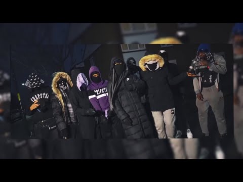 #Area10 KM x Ys x #ERD 23Drizz - Last Ones Left #Exclusive #SmallHeath