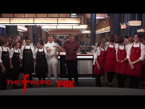 The Results Are In! | Season 1 Ep. 7 | THE F WORD