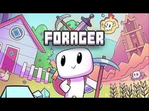 Facem Generatorul-Forager-Ep#2