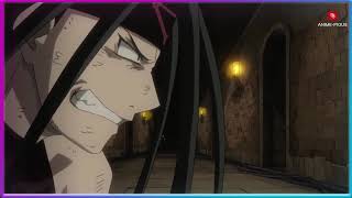 FULLMETAL-ALCHEMIST: BROTHERHOOD -COLONEL ROY MUSTANG VS ENVY {FULL FIGHT}