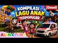 Kompilasi Lagu Anak Indonesia Terpopuler 30 Menit Nonstop Lagu Anak Anak Lagu Anak Ceria