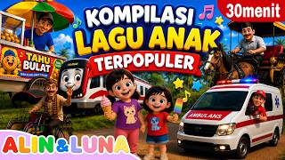 Download lagu Kompilasi Lagu Anak Indonesia Terpopuler 30 Menit Nonstop | Lagu Anak-Anak | Lagu Anak Ceria mp3 Download lagu Kompilasi Lagu Anak Indonesia Terpopuler 30 Menit Nonstop | Lagu Anak-Anak | Lagu Anak Ceria mp3