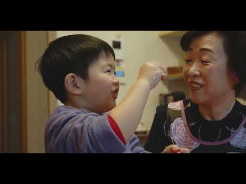 かえろう、いかわまち。｜秋田県井川町PV（冬篇）