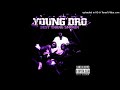 Young Dro - We Lied Slowed & Chopped by Dj Crystal Clear