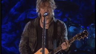 GOO GOO DOLLS Can&#39;t Let It Go  2010  Live