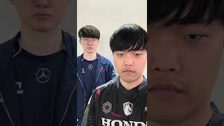 Faker &amp; Impact