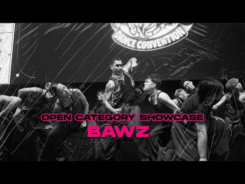 BAWZ (Front Cam) | LION CITY DANCE CONVENTION SHOWCASE COMPETITION 2025