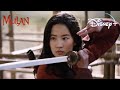 Start Streaming Friday | Mulan | Disney+