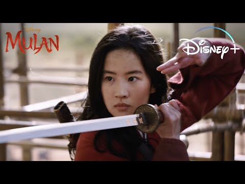 Mulan (TV Spot 'Start Streaming Friday' 2)