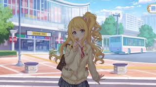 【プリンセスコネクトRe:Dive】スズナストーリー{4話)