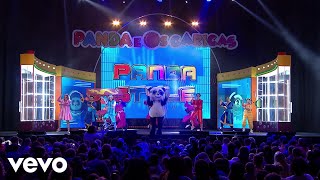 Download lagu Panda e Os Caricas Panda Style... mp3