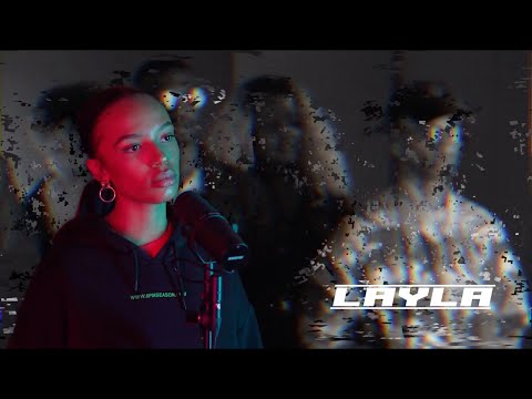 ABOVEGROUND SESSION 07 - LAYLA