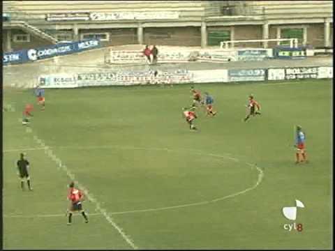 Previa J17 Almazán - Real Ávila APLAZADO (cyl8 TV - Ávila).mpg
