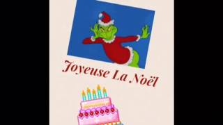 Noël S&#39;en Vient 2K16