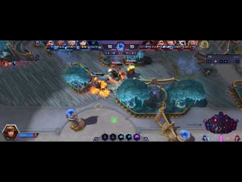 D.Va MVP -  Mech Self Destruct + Big Shot