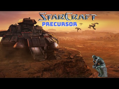 StarCraft Precursor Campaign