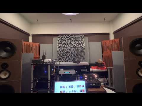 musetec 005 (LKS) - wellsenton R800 with WE 300B tubes