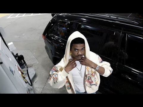 Six Ward Von - “Chedda Bob” (Official Video)