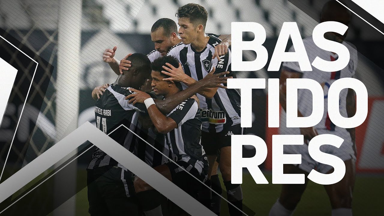 VÍDEO | Botafogo TV divulga bastidores da vitória sobre o Resende
