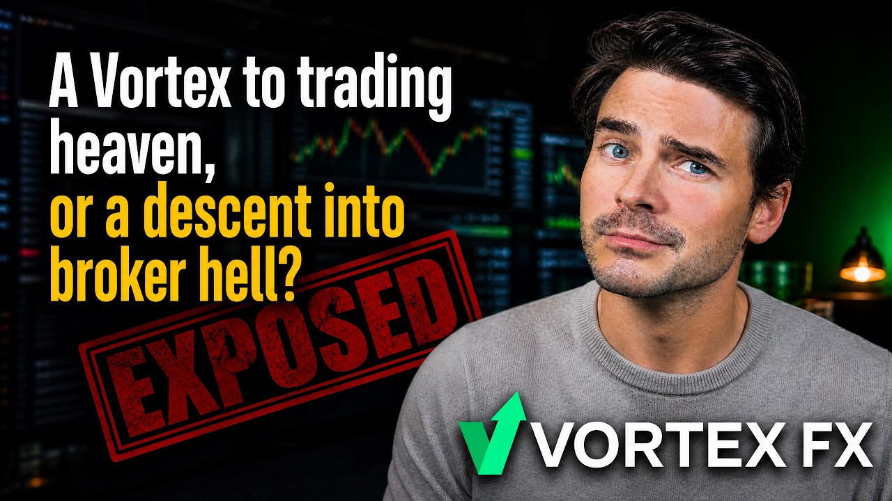 My Honest Review of Vortex FX: What They Don't Tell You