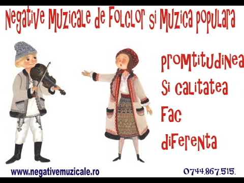 Roxana Berinde și Radu Tîrb - După dobă și higheghe -NEGATIV