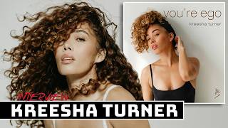 Kreesha Turner on Her Musical Evolution and Returning with "Your Ego"