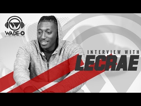 Lecrae Responds to Datin, Explains Aha Gazelle Signing and Not being a Christian Rapper