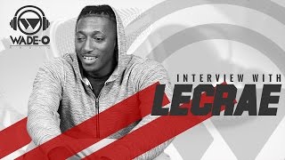 Lecrae Responds to Datin, Explains Aha Gazelle Signing and Not being a Christian Rapper