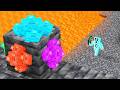 I Discovered Minecraft S SUPER OP Ore