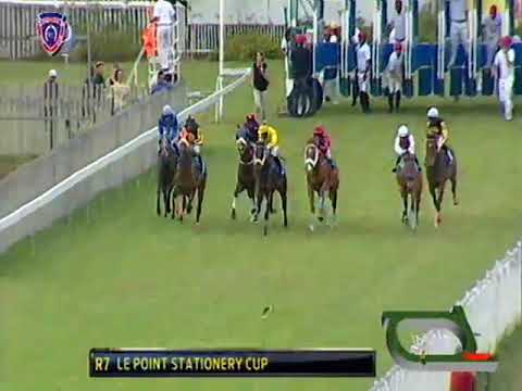 Swinging Captain - Vikram Sola