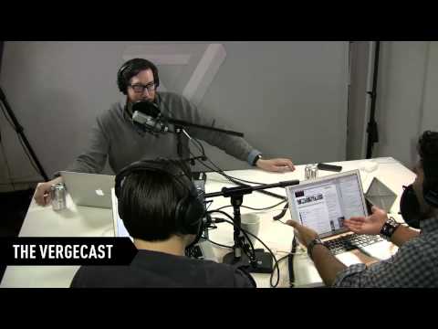 The Vergecast 005: Xbox and Xyboard