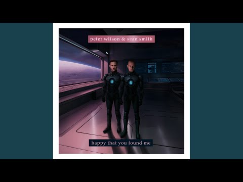 Happy That You Found Me (Pete Hammond Extended Mix)