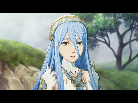 Fire Emblem Fates: Conquest - Chapter 15: The Black Pillar