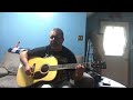 A Place To Hang My Hat By Randy Travis Cover