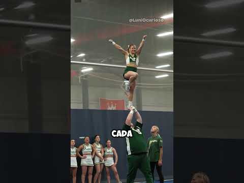 Eles chocaram o MUNDO inteiro com essa performance! #shortsbrasil