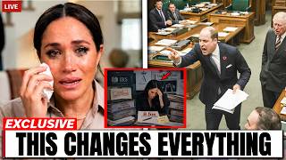 Meghans NEXT CHARITY DISASTER ABOUT TO EXPLODE 4 Months Before the Crackdown