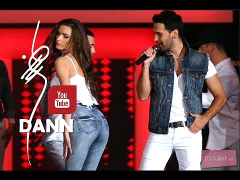 DANIEL DANN | Begaj, Begaj (ft. MRTV Big Band)