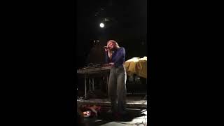 Ashe and Louis The Child - Right To It - LIVE at MHoW, Brooklyn // Early Bird Music