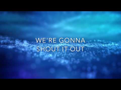 Shout It Out - Stephanie Israelson