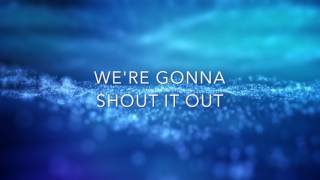 Shout It Out - Stephanie Israelson