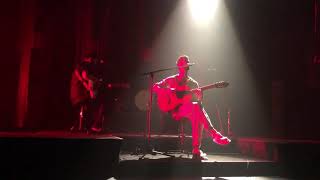 SILVA - Fica Tudo Bem (Ao Vivo em São Paulo,2018) [sem Anitta]