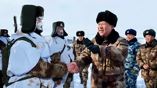 [問卦] 解放軍都在講高科技，台灣在講當兵義務