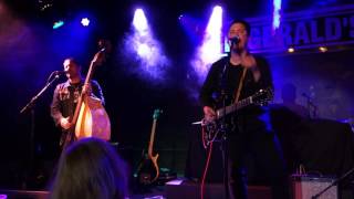 Holy Ghost Rock and Roller - Jesse Dayton