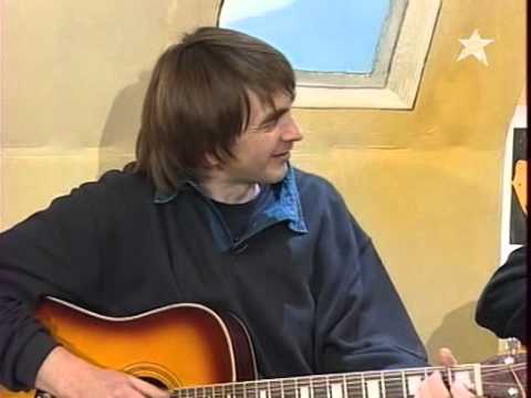 Андрей Козловский и Андрей Баранов в Гнездо глухаря