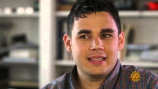 Vampire Weekend's Rostam Batmanglij on songwriting