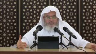 صورة 24- الأربعون القلبية 24، (شرح حديث "أتحب أن يلين قلبك ..")